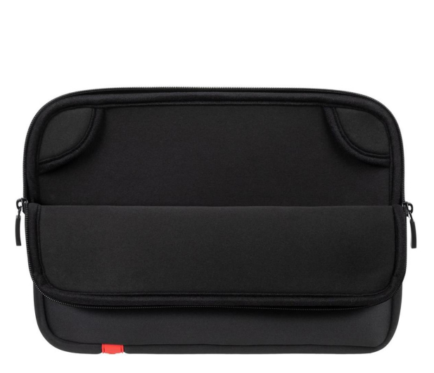 RIVACASE ECO-Shock 5123 13.3" Czarny - 1241650 - zdjęcie 3
